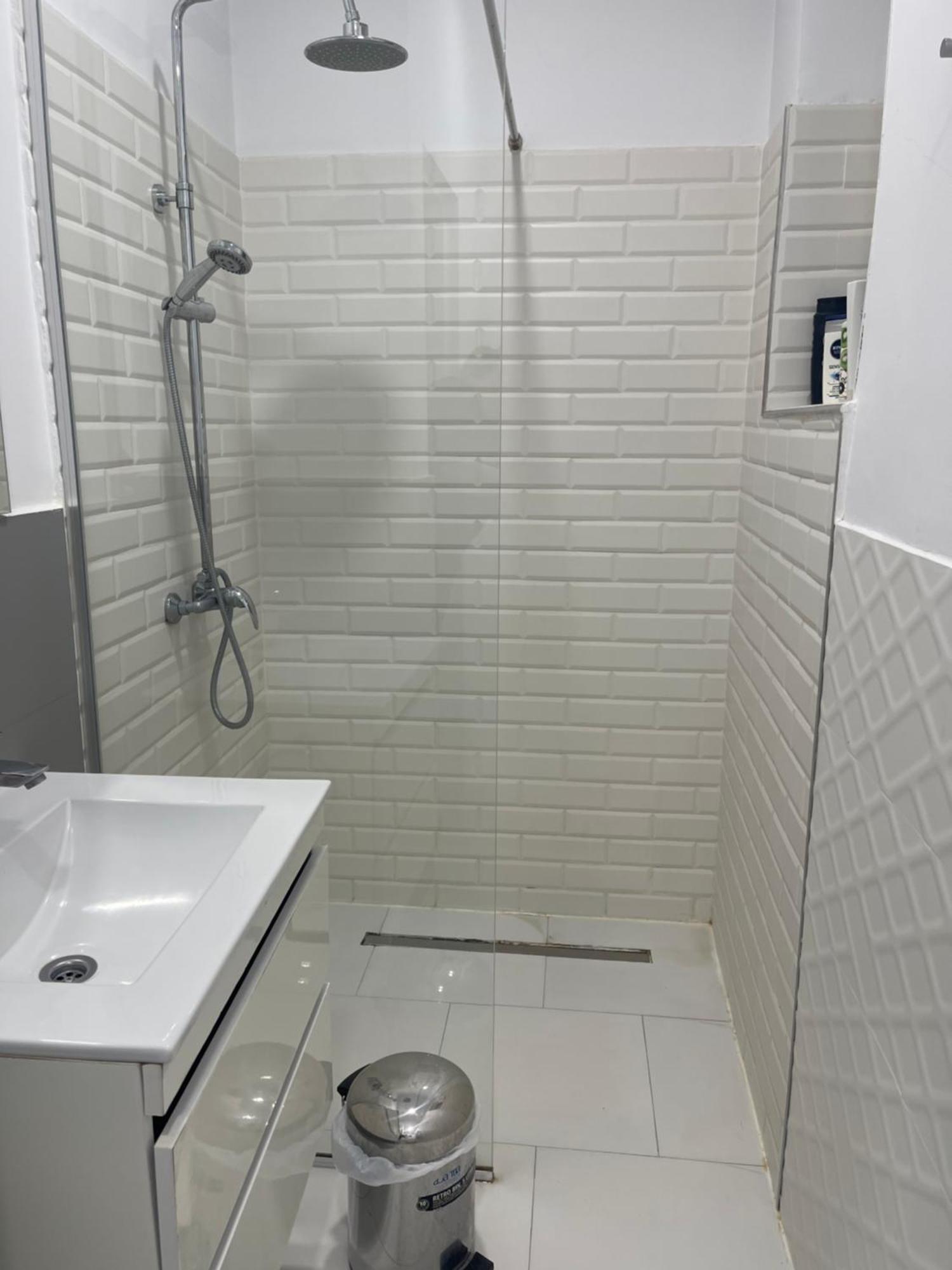 Gabriela Central Apartment ซาตูมาเร ภายนอก รูปภาพ